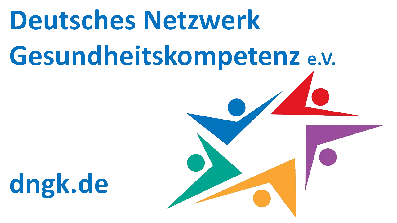 Deutsches Netzwerk Gesundheitskompetenz DNGK