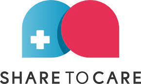 SHARE TO CARE. Patientenzentrierte Versorgung GmbH