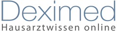 Gesinform GmbH: Deximed Hausarztwissen online