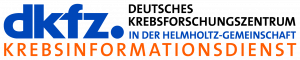 Krebsinformationsdienst Deutsches Krebsforschungszentrum