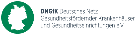 Deutsches Netz Gesundheitsfördernder Krankenhäuser und Gesundheitseinrichtungen e.V.