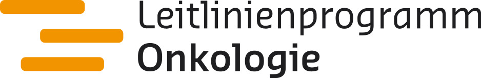 Leitlinienprogramm Onkologie