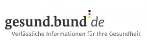 Nationales Gesundheitsportal: gesund.bund.de